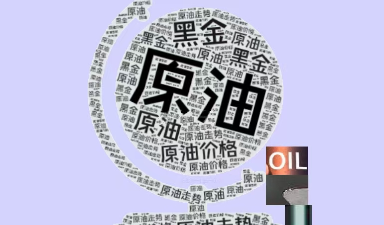 Decode平台:原油市场动态与分析插图 Decode平台:原油市场动态与分析插图