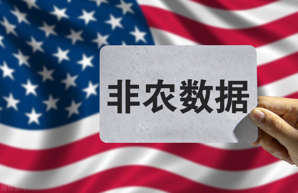 Decode非农盯紧这一警戒线!黄金多头反击在此一举插图 Decode非农盯紧这一警戒线!黄金多头反击在此一举插图